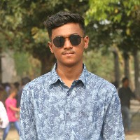 Himel Ahamed-Freelancer in ,Bangladesh