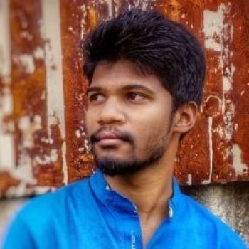 Purushotham Peddapalyam-Freelancer in Chennai,India