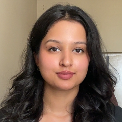 Riddhi Jain-Freelancer in Faridabad,India