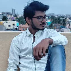 Prakash seervi-Freelancer in Jaipur,India