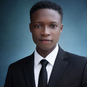 Moses Progress-Freelancer in Ado Ekiti,Nigeria