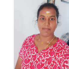 Preetha Kaliyamoorthi-Freelancer in Bodipalayam village,India