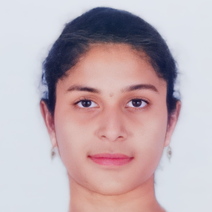 Gayatri Gandi-Freelancer in Visakhapatnam,India