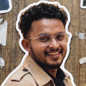 Kashi Chourey-Freelancer in Bhopal,India