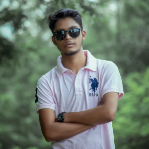 Manas Sahu-Freelancer in Sambalpur,India
