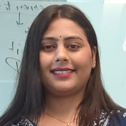 Versha Rai-Freelancer in New Delhi,India