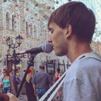 Anton Malofeev-Freelancer in Moscow,Russian Federation