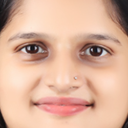 Sayali Thorat-Freelancer in Pune,India