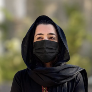 Nayab Abbas-Freelancer in Islamabad,Pakistan