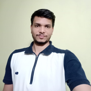 Arun Kumar Kushvaha-Freelancer in Noida,India