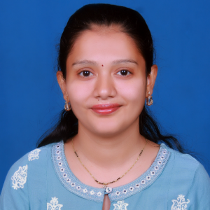Nayana Jamdade-Freelancer in Satara,India