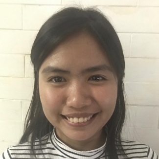 Jolina Claire Colinares-Freelancer in Talisay,Philippines