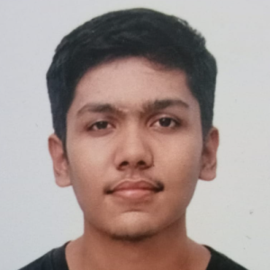 Harsh Gada-Freelancer in Rentlav,India