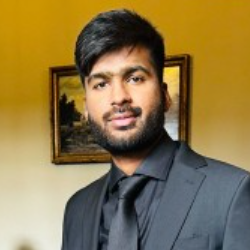 Hema Sai Chaitanya-Freelancer in Vijayawada,India