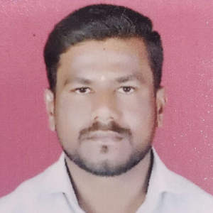 Prashant Kailas Khandve-Freelancer in Wakodi,India