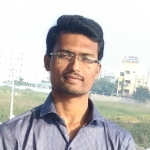 Kalyan Ravilla-Freelancer in vijayawada,India