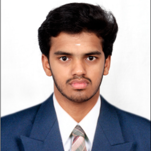 Ananth-Freelancer in Coimbatore,India