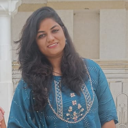 Krupa Suthar-Freelancer in Ahmedabad,India