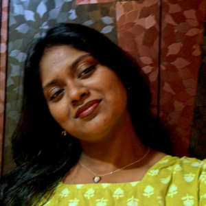 Samruddhi Parab-Freelancer in Mumbai,India