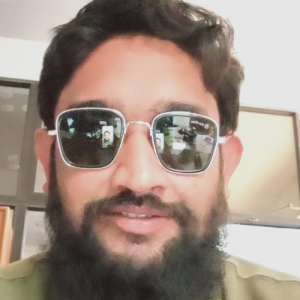 Usman Siddiqui-Freelancer in ,Pakistan