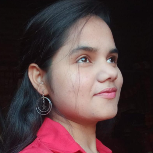 Suhani Maurya-Freelancer in Lucknow,India