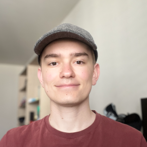 Makar-Freelancer in Augsburg,Germany