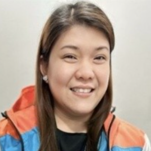 Maureen Ocampo-Freelancer in General Trias,Philippines