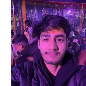 Priyanshu Joshi-Freelancer in Haldwani,India