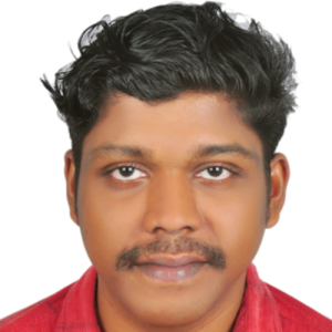 Soorajlal K G-Freelancer in Thiruvananthapuram,India