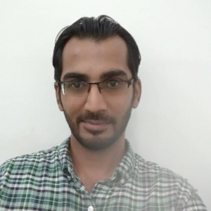 Umair Malik-Freelancer in Karachi,Pakistan