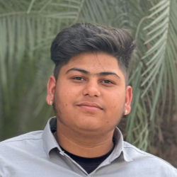 Hanumant Chopra-Freelancer in Thanesar,India