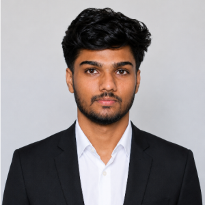Rupesh Mandlik-Freelancer in Nashik,India