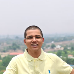 Adarsh Jaiswal-Freelancer in Singrauli,India