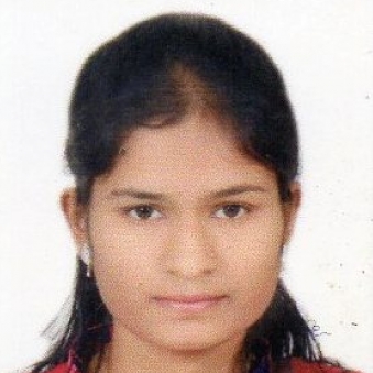 Vaishali Gaddamwar-Freelancer in Nagpur,India