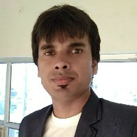 Saurabh Kumar Tiwari-Freelancer in ,India