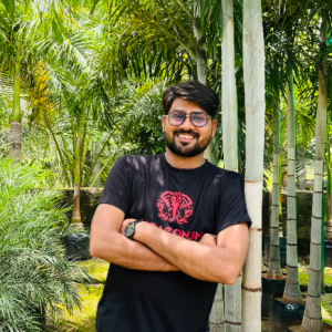 Mayur Katariya-Freelancer in Surat,India
