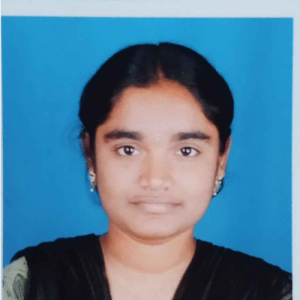 Shalini S-Freelancer in Madurai,India