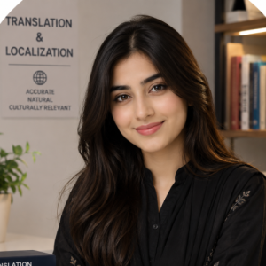 Misbah Sajjad-Freelancer in Islamabad,Pakistan