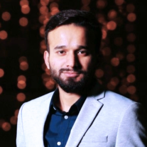 Sukrit Ghildiyal-Freelancer in Dehradun,India