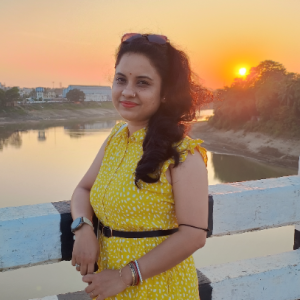 Monika Das-Freelancer in Delhi,India