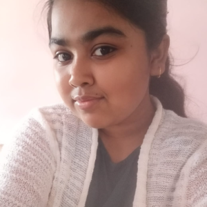 Anushree-Freelancer in Kolkata,India