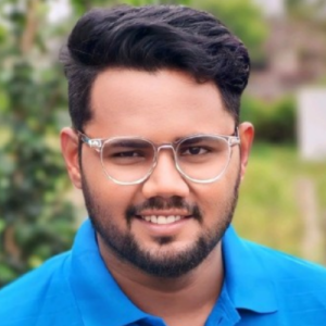 Vignesh Alaguvel-Freelancer in Coimbatore,India