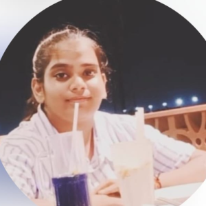 Palak Sureka-Freelancer in Surat,India