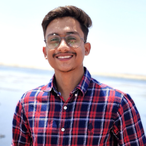 Harsh-Freelancer in Surendranagar,India