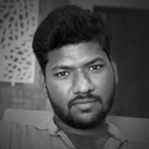 J. Chandu-Freelancer in Hyderabad,India