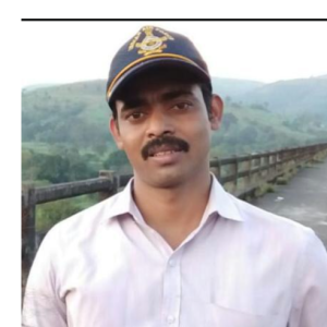 Ashok K-Freelancer in Ambernath,India