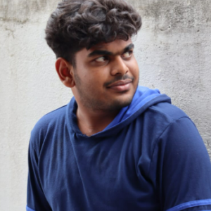 Sailesh-Freelancer in Coimbatore,India