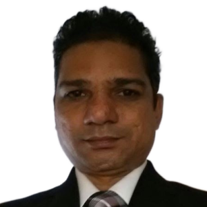 Akhilesh Shende-Freelancer in Hinjavadi,India