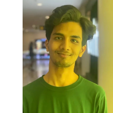 Muhammad Sheheryar-Freelancer in Karachi,Pakistan
