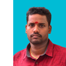 Ramachandiran P-Freelancer in Chennai,India